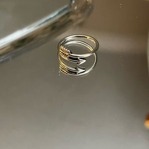 James Avery Arrow ring